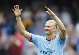 JackeyLove巅峰对决,哈兰德与40激战法国队分钟,赛况扑朔迷离胜负难料!的简单介绍 JackeyLove巅峰对决,哈兰德与40激战法国队分钟,赛况扑朔迷离胜负难料!的简单介绍